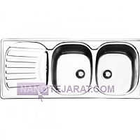 سینک ظرفشویی سینک ظرفشویی